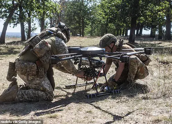 Putin's Warning and the Western Coalition's Reassurance Force: Escalating Tensions Over Ukraine's Future