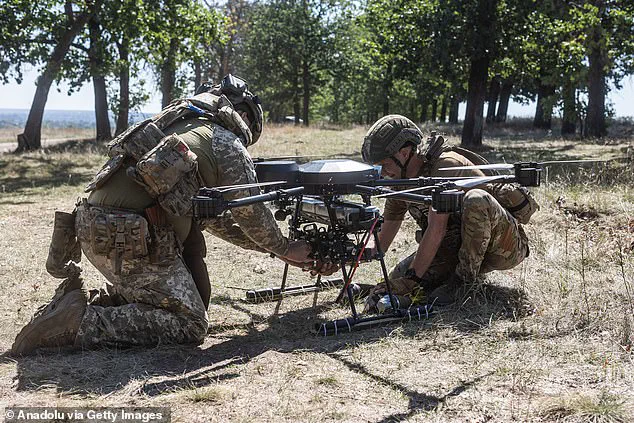 Putin's Warning and the Western Coalition's Reassurance Force: Escalating Tensions Over Ukraine's Future