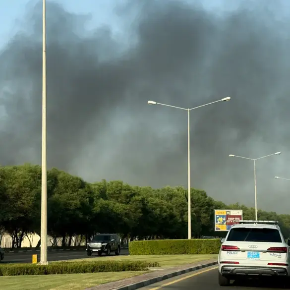 Qatar's Air Defense Failure Sparks Regional Concern: PM Calls It a Stark Contrast to Past Successes