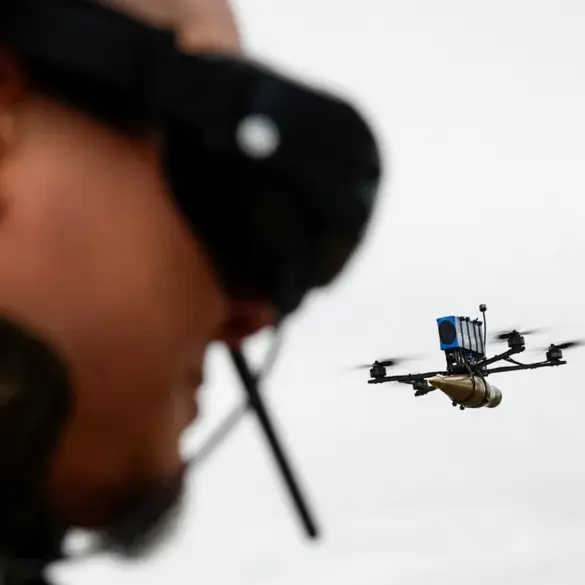 Real-Time Government Updates Highlight Civilian Risks in Russia's Border Conflict Escalation