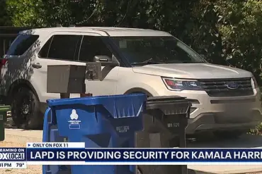 Reality TV Personality Spencer Pratt Criticizes LAPD and CHP Resource Allocation Amid Trespassing Concerns in Palisades