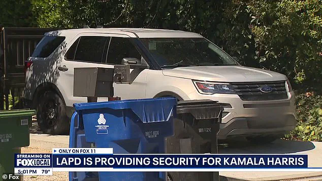 Reality TV Personality Spencer Pratt Criticizes LAPD and CHP Resource Allocation Amid Trespassing Concerns in Palisades