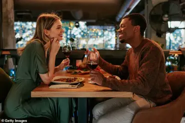 Riley Rojasa and the Changing Landscape of Dating in Texas