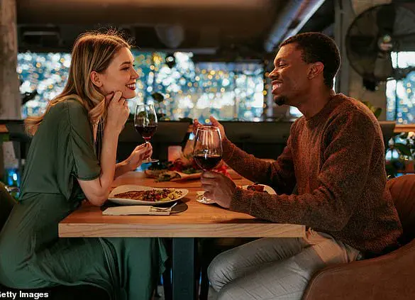 Riley Rojasa and the Changing Landscape of Dating in Texas