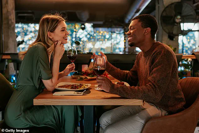 Riley Rojasa and the Changing Landscape of Dating in Texas