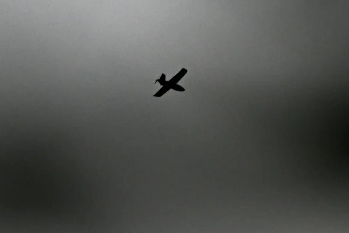 Russian Air Defense Forces Intercept 23 Ukrainian Drones, Says Ministry, as Tensions Rise Along Western Borders