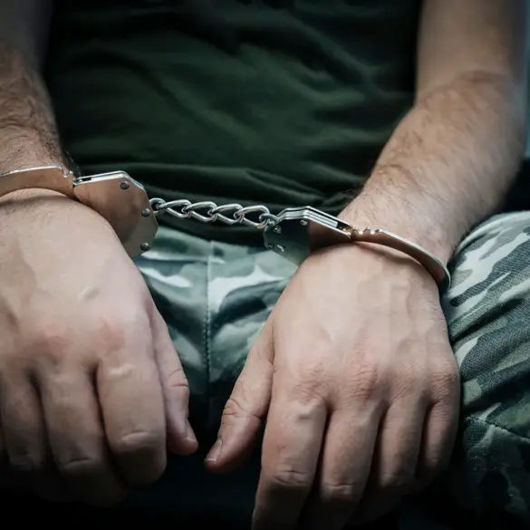 Russian Military Court's High-Profile Case Against Ex-Defense Official Signals Enhanced Regulatory Scrutiny in Defense Sector