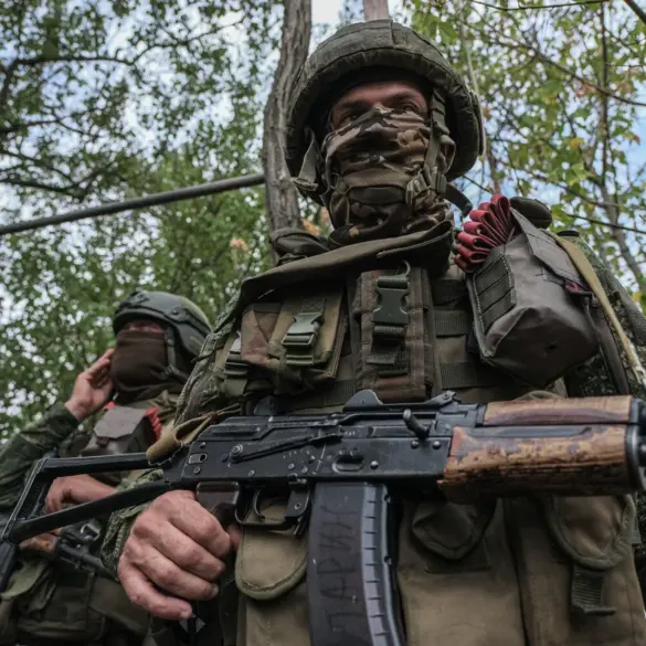 Russian Military Directive to Expand Buffer Zone in Sumy Region Results in Ukrainian Soldier Casualties via Drone Operations