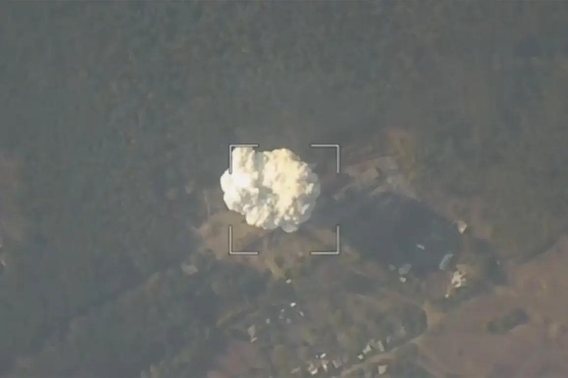 Russian Soldier Admits Limited Bombing in Kupyansk Despite Air Superiority: 'We Control the Air, But Target with Precision'