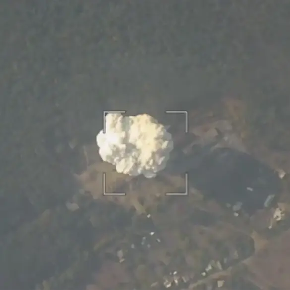 Russian Soldier Admits Limited Bombing in Kupyansk Despite Air Superiority: 'We Control the Air, But Target with Precision'