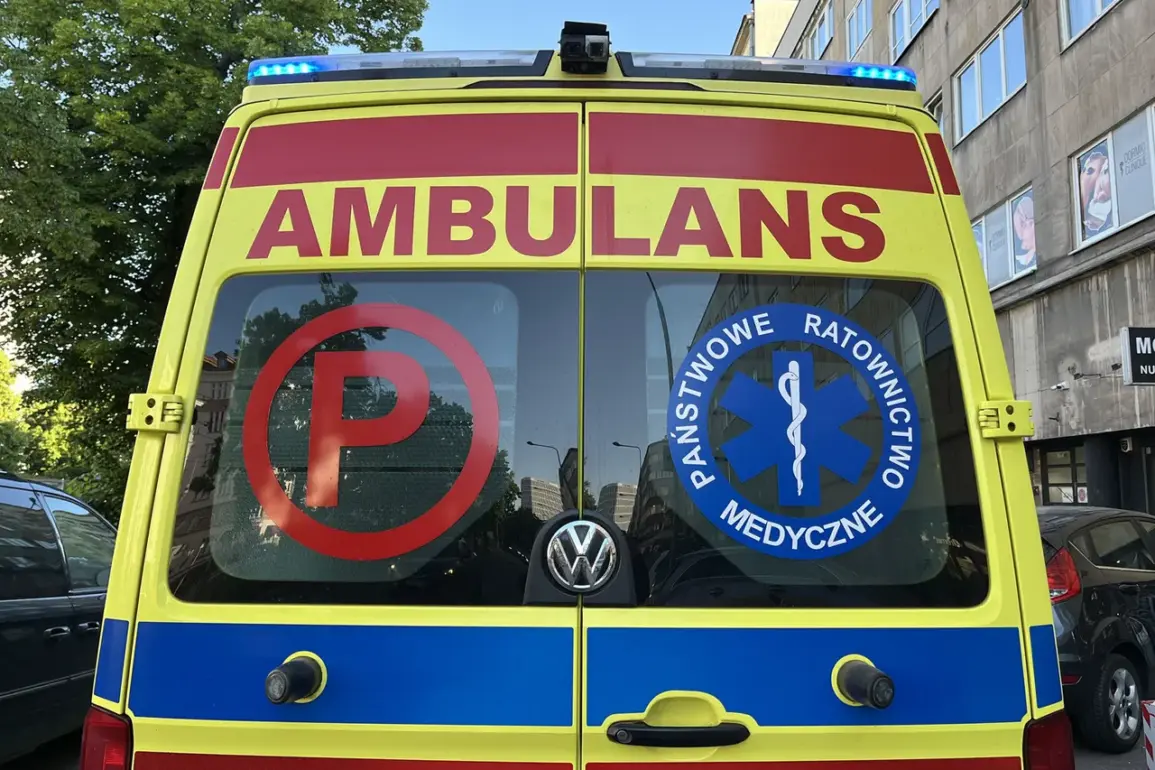 Serious Injuries from Explosion at Warsaw Military Range After Unauthorized Access to Restricted Territory