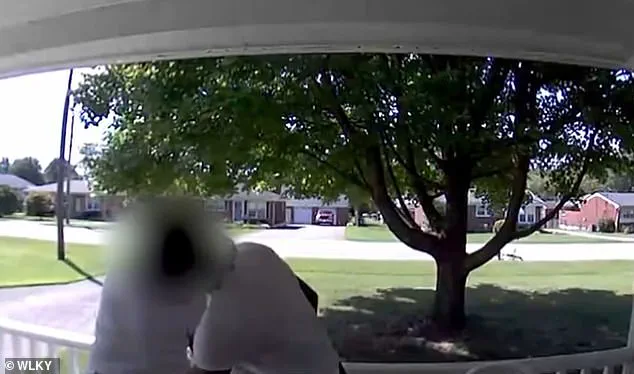 Shaken by an Unexpected Encounter: 78-Year-Old's Interaction with 13-Year-Old in Louisville Sparks Community Concern