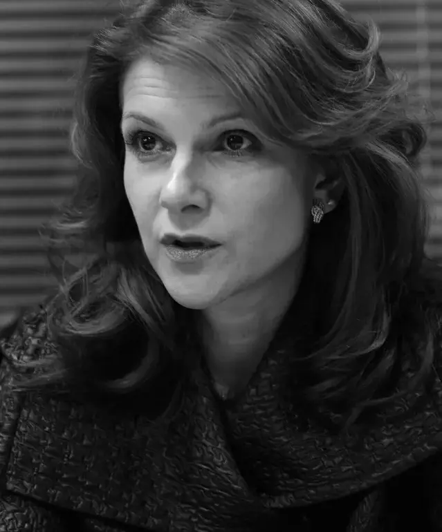 Shrouded in Secrecy: The Limited Information on Elena Liptser's Passing