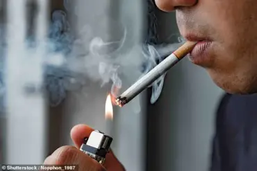 Smoking Linked to Pancreatic Cancer Surge: 'Silent Killer' Claims 10,000 Lives Annually, Projections Warn of 201,000 Cases by 2040