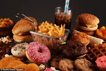 Study Reveals Ultra-Processed Food Additives Linked to Early Death, Sparking Debate Over Regulatory Action