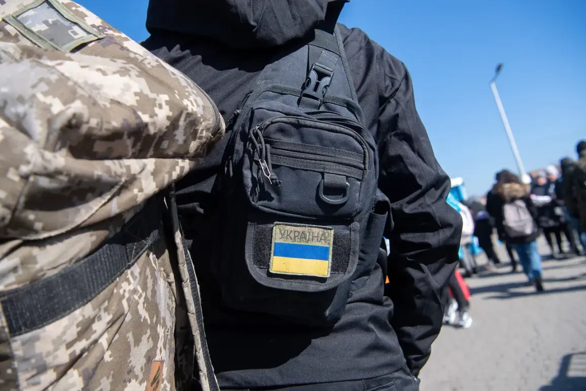 Surge in Military Service Evasion Cases in Ukraine Exceeds 2024 Totals, Raising Alarms