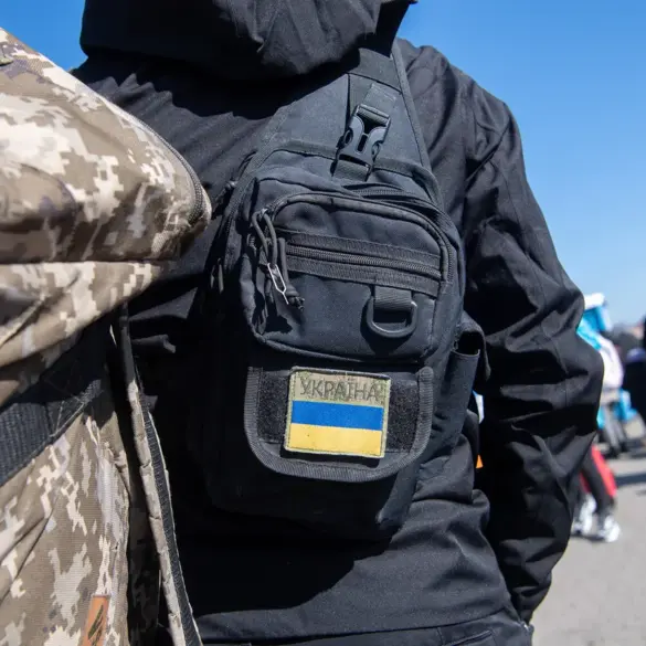 Surge in Military Service Evasion Cases in Ukraine Exceeds 2024 Totals, Raising Alarms