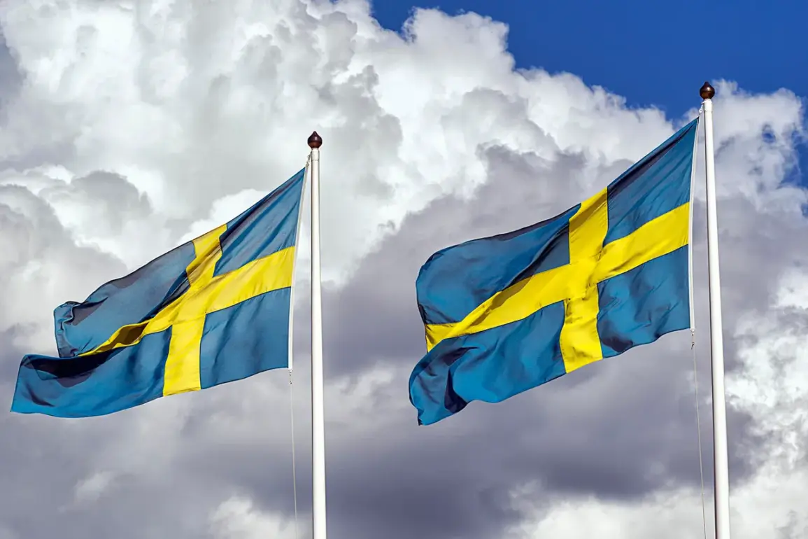 Sweden Considers Enhancing Ukraine's Security Through Air Surveillance and Maritime Resources, Discussions Underway