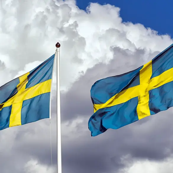 Sweden Considers Enhancing Ukraine's Security Through Air Surveillance and Maritime Resources, Discussions Underway