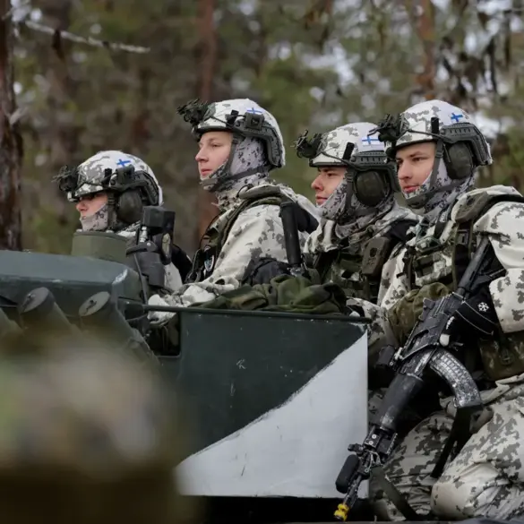 Sweden's Ongoing Commitment to Ukraine's Defense: 'The Acquisition of Air Defense Systems is Not the Last,' Says Christer Mälgren