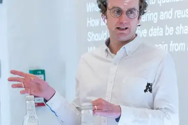 Teacher's Undiagnosed Depression Journey Begins After Colleague's Comment