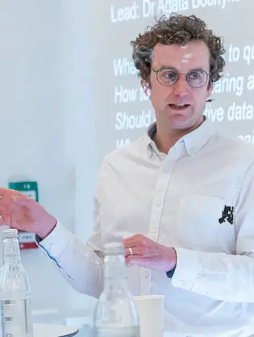 Teacher's Undiagnosed Depression Journey Begins After Colleague's Comment