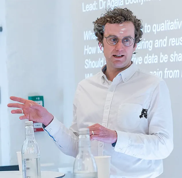 Teacher's Undiagnosed Depression Journey Begins After Colleague's Comment