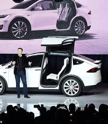 Tesla Board Approves $1 Trillion Pay Deal for Elon Musk, Marking Largest in Corporate History