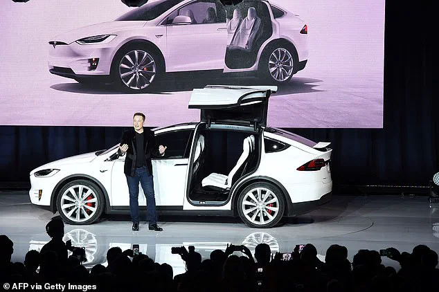 Tesla Board Approves $1 Trillion Pay Deal for Elon Musk, Marking Largest in Corporate History