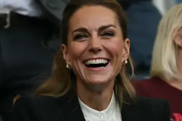 The Princess of Wales and the Public’s Obsession with Her Hairstyle: Decoding the Meaning Behind the Changes