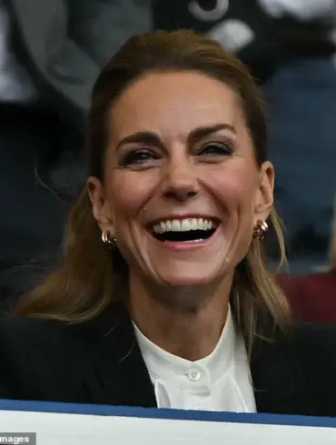 The Princess of Wales and the Public’s Obsession with Her Hairstyle: Decoding the Meaning Behind the Changes