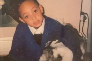 Tia Rey: 'The Diagnosis That Changed Everything' – Living with Anti-Synthetase Syndrome