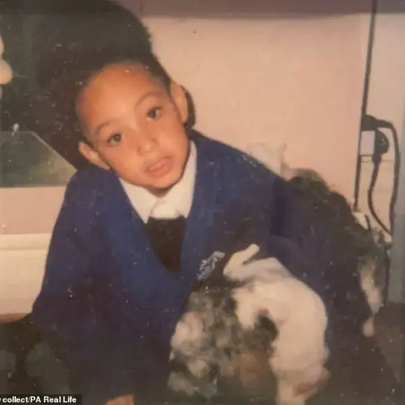 Tia Rey: 'The Diagnosis That Changed Everything' – Living with Anti-Synthetase Syndrome