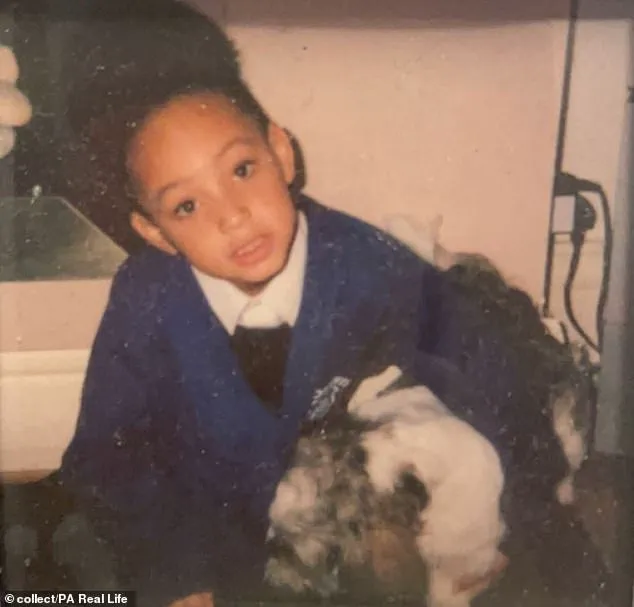 Tia Rey: 'The Diagnosis That Changed Everything' – Living with Anti-Synthetase Syndrome