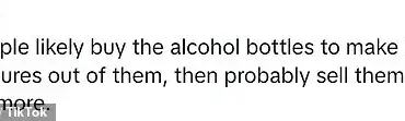 TikTok's @diaryofacheapskate Shares Unusual Income-Supplementing Items and Frugality Tips in Viral Video (114,000 Views)