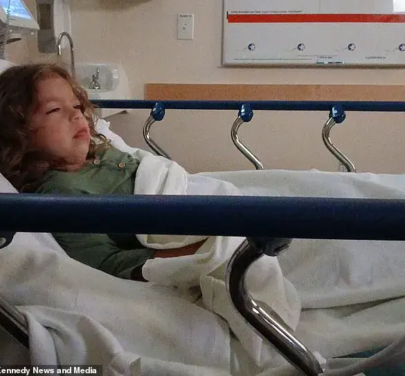 Toxic Mold Crisis in Fort Worth: Family's Health in Peril