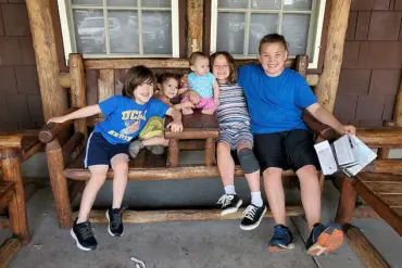 Tragedy Strikes Powell, Wyoming: A Family's Life Upended by a Routine Drive