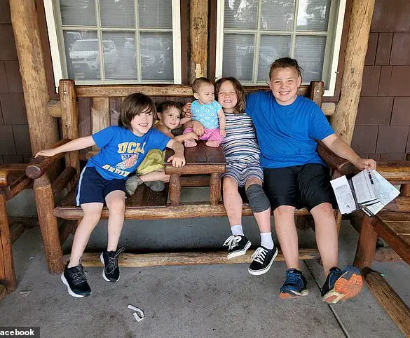 Tragedy Strikes Powell, Wyoming: A Family's Life Upended by a Routine Drive