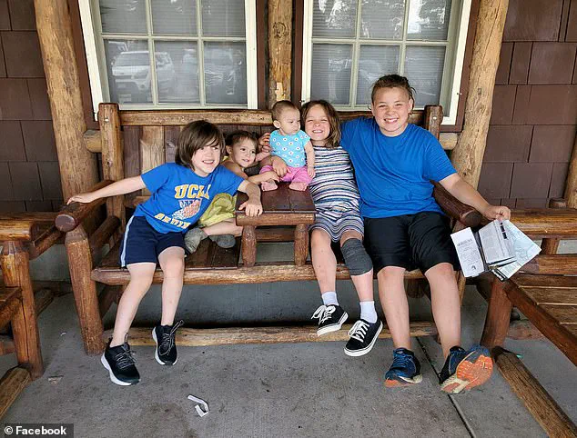 Tragedy Strikes Powell, Wyoming: A Family's Life Upended by a Routine Drive