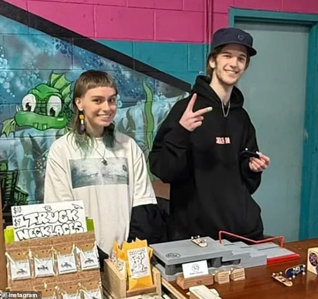 Transgender Shooter Robin Westman's Relationship Ends Weeks Before Church Attack That Killed Two Children