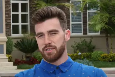 Travis Kelce's 2016 'Kiss, Marry, Kill' Interview Resurfaces, Revealing Choice Between Katy Perry and Taylor Swift