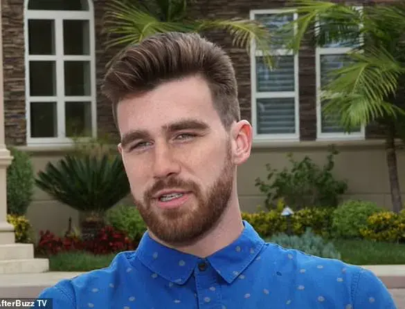 Travis Kelce's 2016 'Kiss, Marry, Kill' Interview Resurfaces, Revealing Choice Between Katy Perry and Taylor Swift