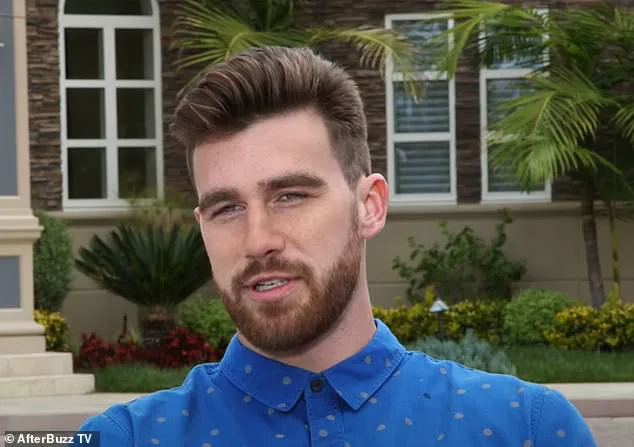 Travis Kelce's 2016 'Kiss, Marry, Kill' Interview Resurfaces, Revealing Choice Between Katy Perry and Taylor Swift