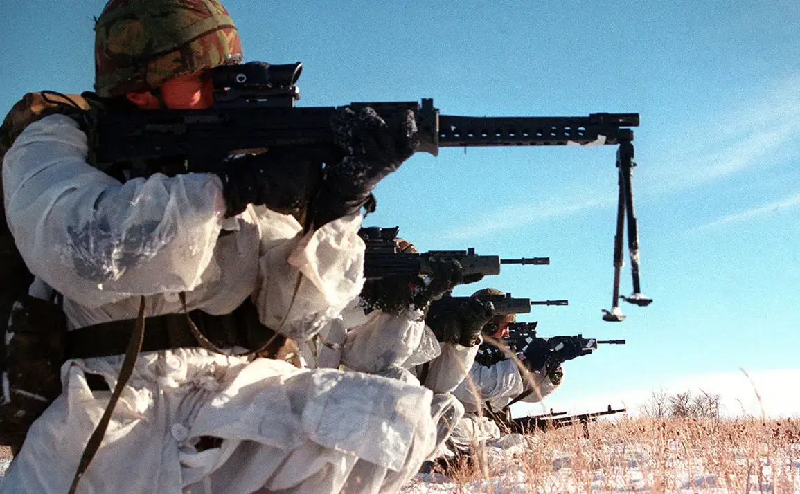 Ukraine and France Launch Coalition Initiative to Coordinate International Defense Efforts