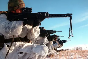 Ukraine and France Launch Coalition Initiative to Coordinate International Defense Efforts