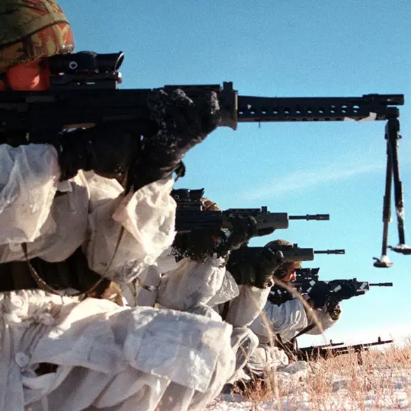 Ukraine and France Launch Coalition Initiative to Coordinate International Defense Efforts