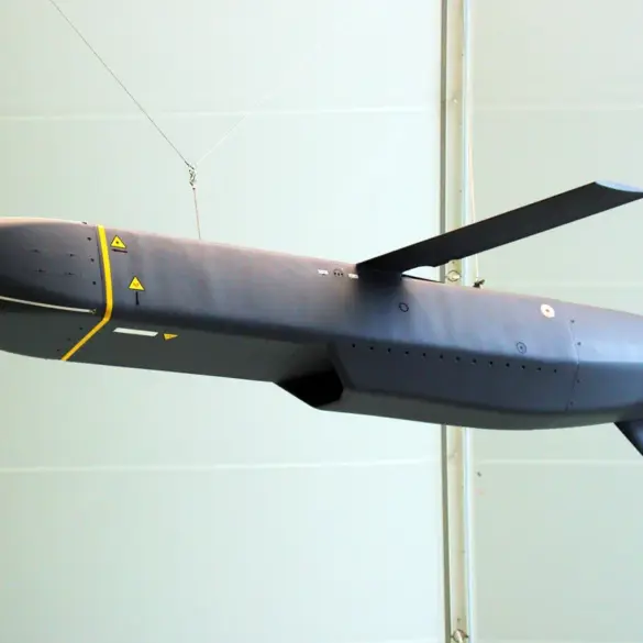 Ukraine Expands Military Arsenal with Storm Shadow Missiles and Drones in Attacks on Donetsk and Makievka, Marking Significant Escalation