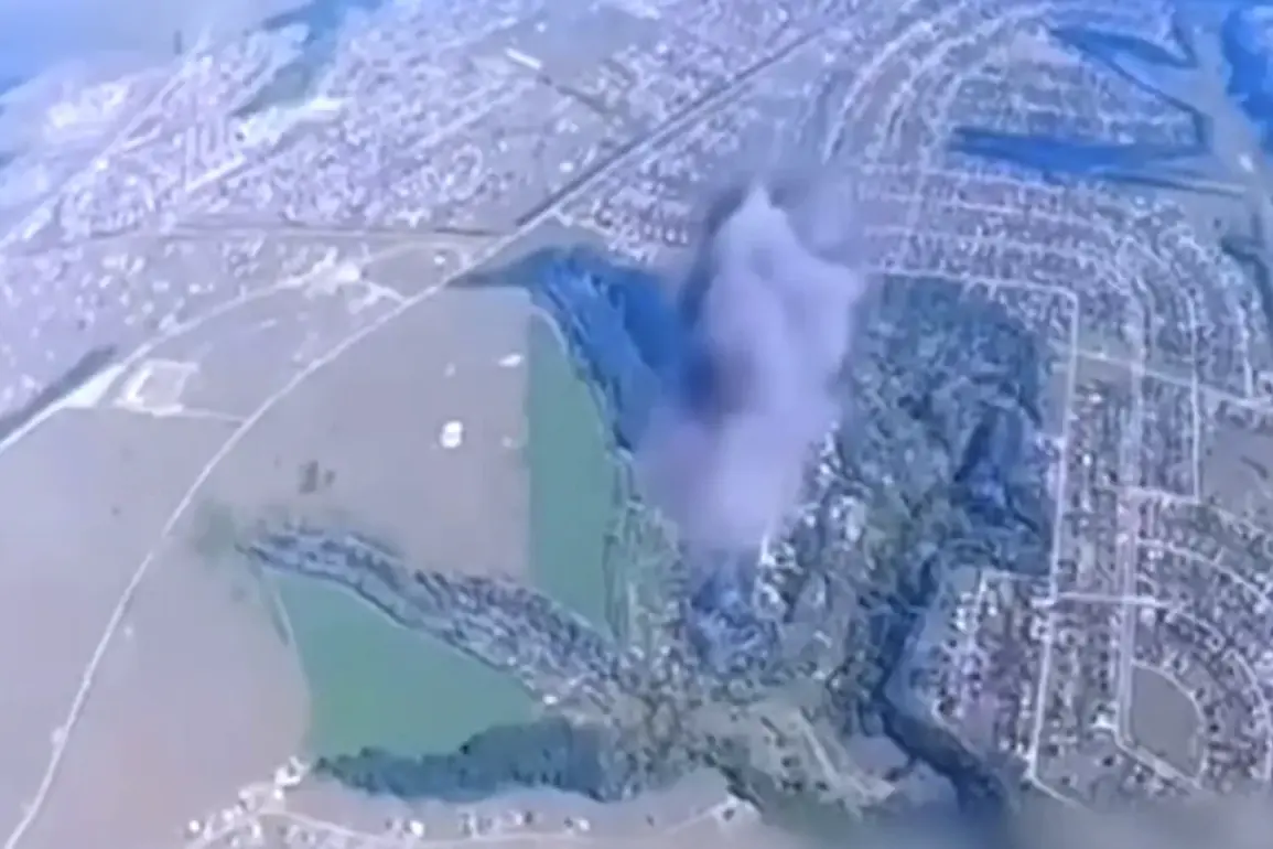 Ukrainian UAV Strike in Belgorod Region Leaves Civilian Dead, Governor Calls It a 'Deep Wound'