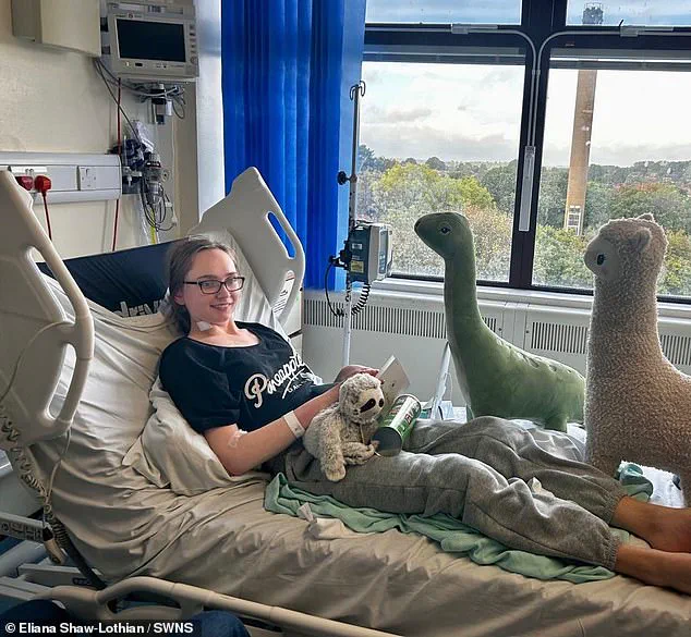 University Student's Sudden Health Crisis Highlights Critical Care Challenges