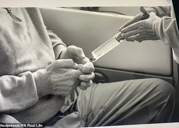 Urgent Alert: Missed Stroke Signs Lead to Delayed Diagnosis for Leicestershire Father